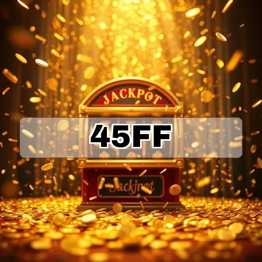 45ff: Descubra Ações Imperdíveis em Jogos Estonteantes!