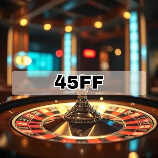 45ff: Conheça a Comunidade e seus Segredos de Engajamento