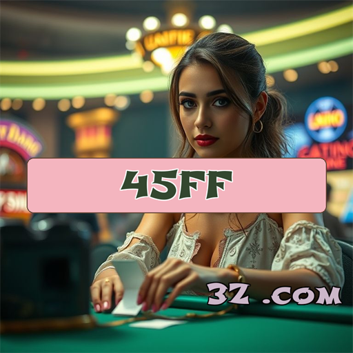 Cassino Vibrante: O Encanto Único do 45ff