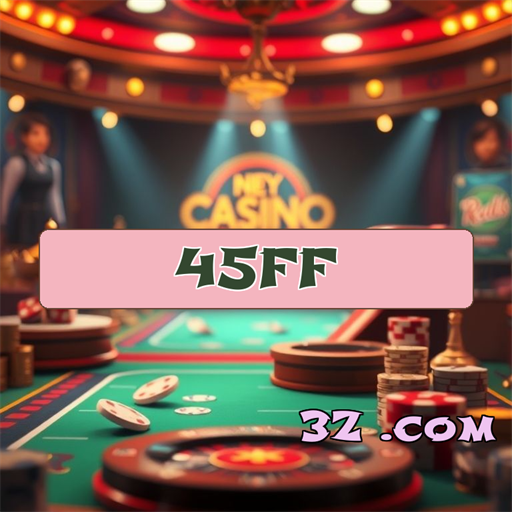 Login no 45ff: Porta de Entrada para Aventuras Incríveis
