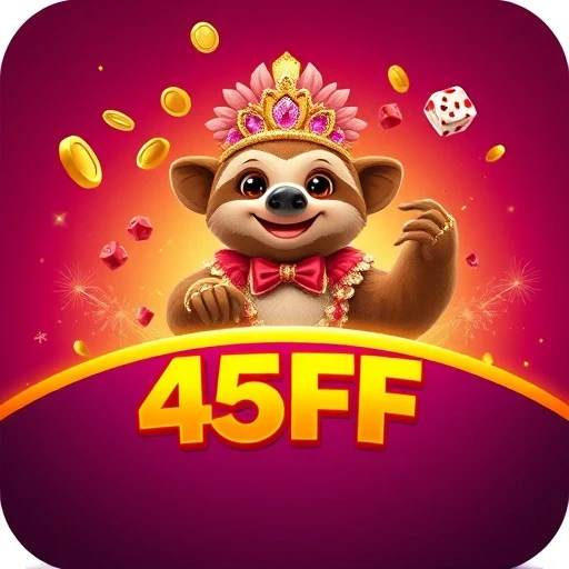 45ff