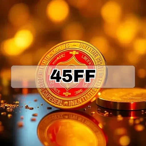 45ff: Prepare-se para os Futuros Lançamentos que Vão Impressionar