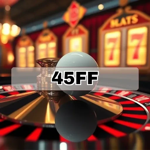 45ff: As Atualizações Que Você Não Pode Perder Nesse Jogo
